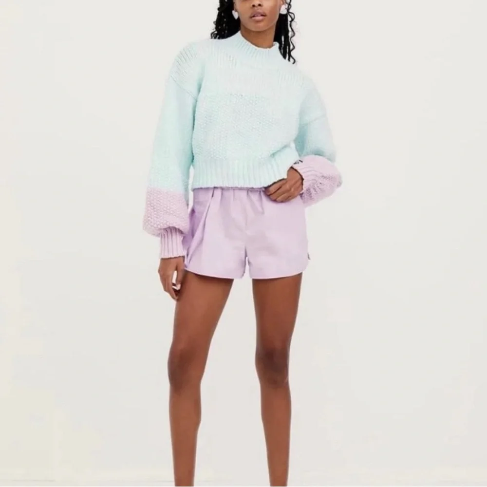 For love and lemons Kerry chunky knit sweater - Picture 2 of 7